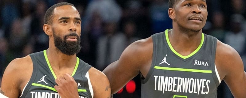 'Crime Against Humanity': Timberwolves HC Laments Tough Roster Decision Amid Anthony Edwards’ Absence