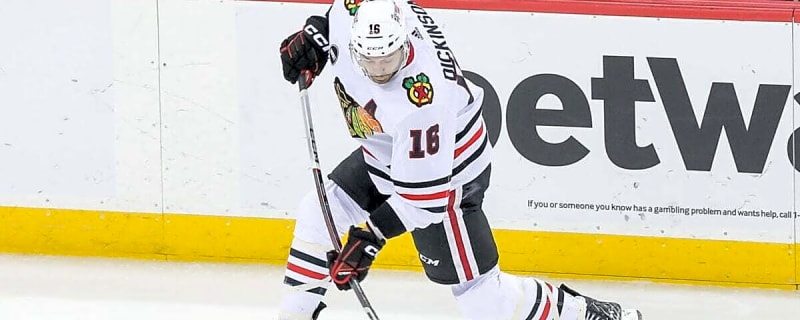 Oilers’ Best Trade Target at Each Forward Position