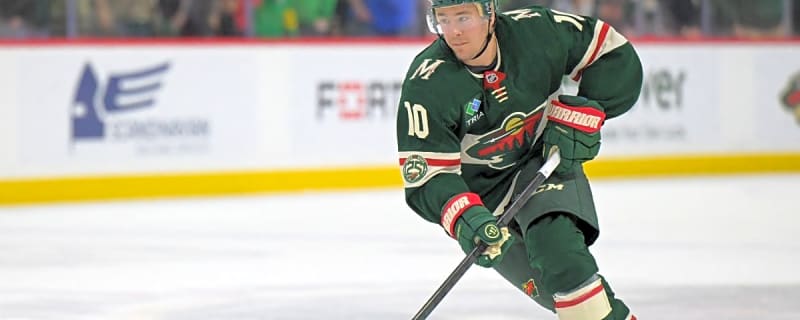 Minnesota Wild’s 3 Keys to a Successful Road Trip