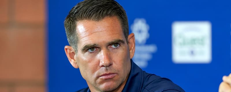 The Giants’ coaching interview list signals a dramatic identity shift not seen in New York since Bill Parcells