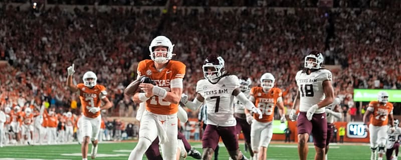 Arch Manning’s $3.5 million NIL season shows the true power of the Texas quarterback brand