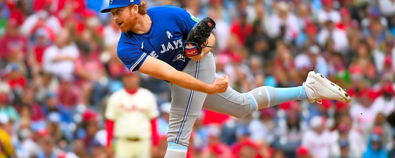 Cubs Sign RHP Spencer Turnbull to Minor-League Deal