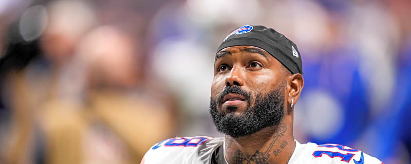 Broncos shake up the roster by bringing in former second-round pick to help bolster the offense as playoffs approach