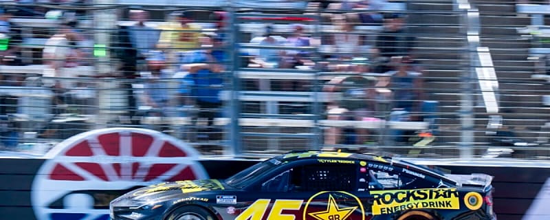'Not the One to Get in Somebody’s Face'– 23XI Star Distances Himself From NASCAR’s ‘Respect’ Controversy With Humble Claim