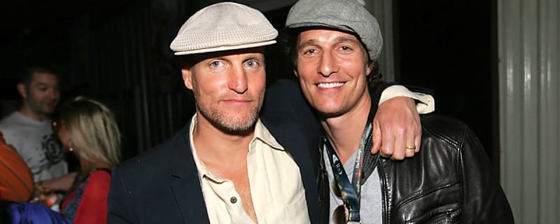 Production of Matthew McConaughey, Woody Harrelson &#39;Brothers&#39; Series Put on Pause
