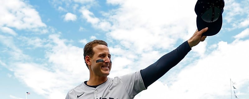 Anthony Rizzo’s Bold MVP Comments Could Ruffle Feathers