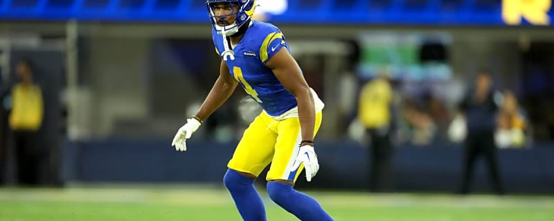 Grading the signing: Commanders add veteran insurance plan for struggling player and worst possible outcome of NFL Draft