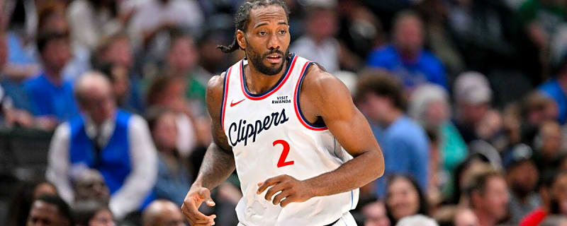 Kawhi Leonard Risks Losing $50.3M as Insider Reveals Potential Clippers Punishment Over Aspiration Wrongdoing