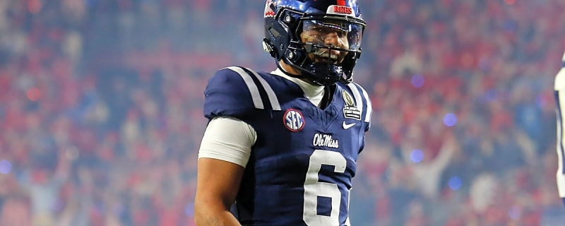 AP Poll Top 25 Prediction: Final 2025 Rankings Projection