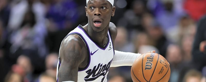 Dennis Schroder Approaching Wild NBA Record After Trade to Cavaliers