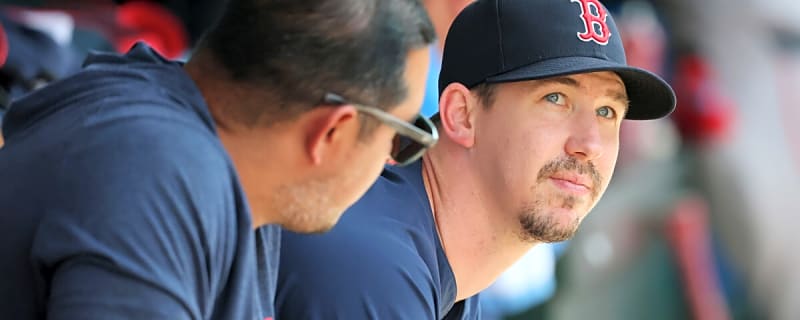 Red Sox Predicted to Land Elite Right-Hander to Replace Walker Buehler