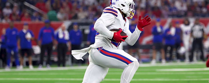 Multiple Bills stars hit with brutal news by the NFL on their day off from work, and it&#39;s going to cost them big time