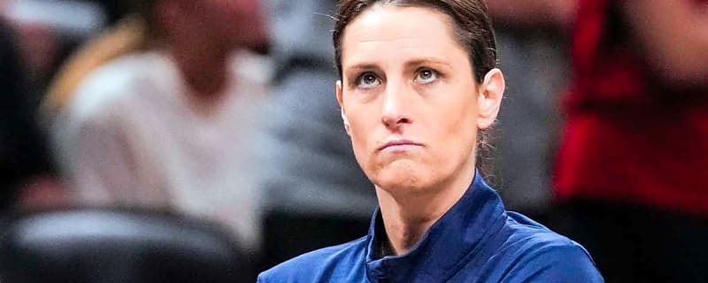 Stephanie White Gets Honest on Caitlin Clark&#39;s Struggles
