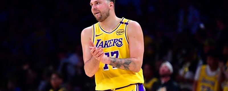 Los Angeles Lakers Make Smart Move with Nick Smith Jr. Signing in The 2025 Offseason