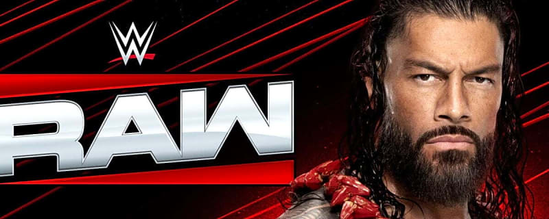 Preview: WWE Raw (8/25/25) WWE Raw Birmingham