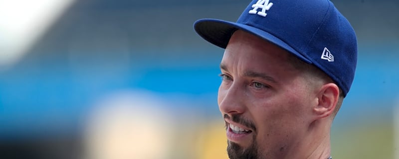 Dodgers' Blake Snell Makes Announcement on Friday