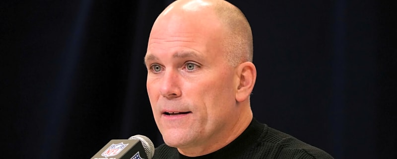 Updated list of Baltimore Ravens’ 2026 NFL Draft picks following conclusion of 2025 NFL regular season