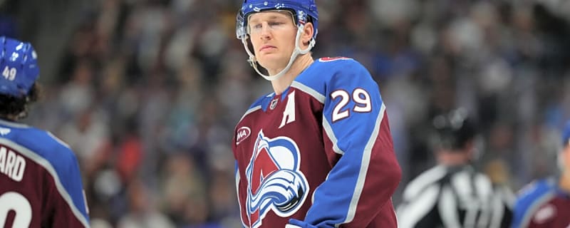 Avalanche Storm Past Wild With Dominating 5-1 Win