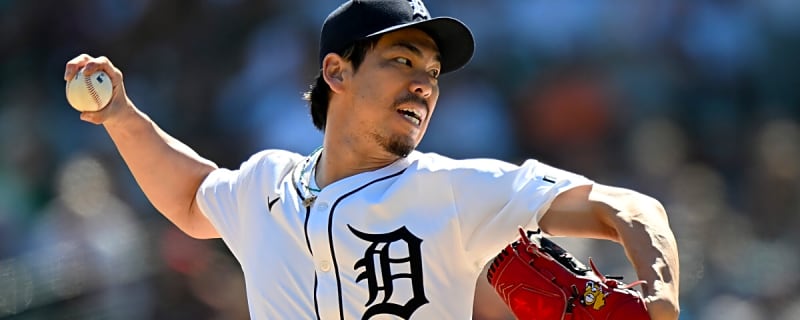 Yankees Replace Marcus Stroman&#39;s Mess with Kenta Maeda&#39;s Meltdown