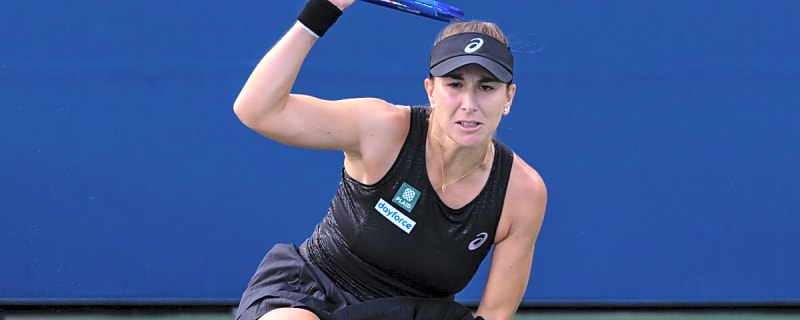 Belinda Bencic Joins Naomi Osaka to Hit Back at ‘Motherhood’ Questions