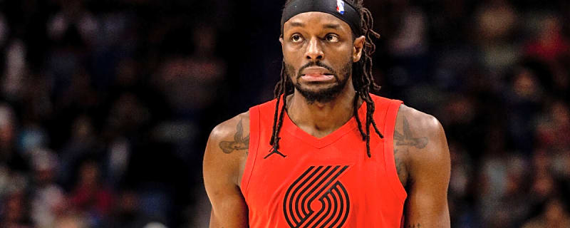 Final Injury Report for Nets-Trail Blazers: Will Jerami Grant, Nic Claxton Play?