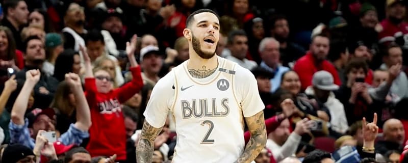 Lonzo Ball Gets Real On How LaVar&#39;s 'Tough Love' Approach Impacted His Life