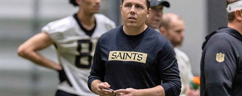 New Orleans Saints Cancel Final Day of Mandatory Minicamp Practice