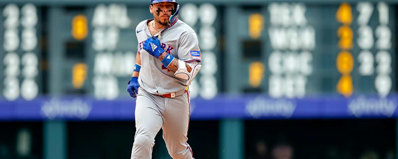 Mets Make Roster Move After Francisco Alvarez News