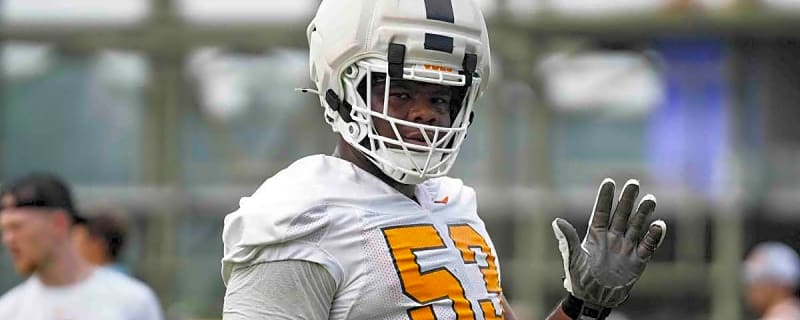 Tennessee set to face Lance Heard next season after he commits to one of the Vols' biggest rivals