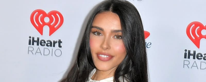 Madison Beer Faces Unnecessary Backlash After Justin Herbert’s Poor Showing as Calls Mount for CBS to Pull Her From TV