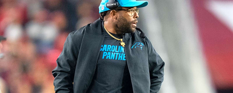 Panthers' rising assistant coach is getting serious looks for an opportunity to lead an elite-caliber defense