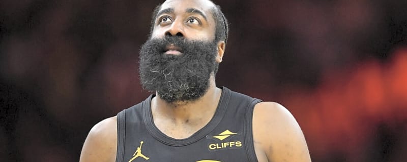 NBA Announces James Harden Milestone Amid 18th Season