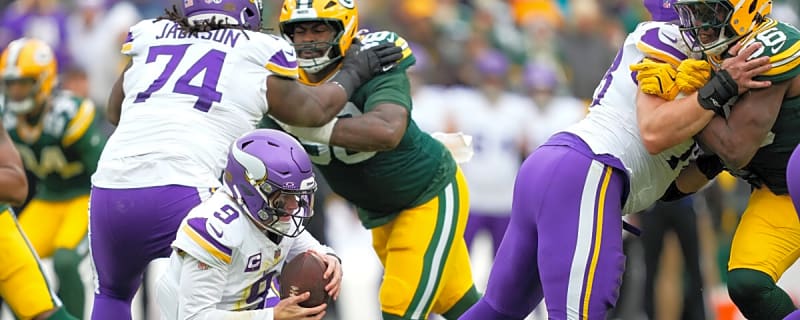 Minnesota Vikings have a major J.J. McCarthy issue, and how Kevin O&#39;Connell handles it could make or break the franchise&#39;s future
