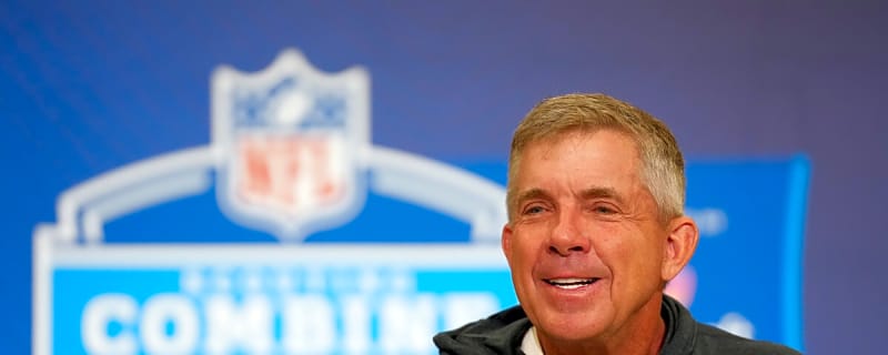 Latest intel could have shown the Broncos hand with what they're trying to pull off in the upcoming 2026 NFL Draft