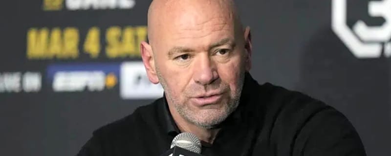 Dana White Releases UFC Veteran Despite Emotional Plea for Retirement Fight