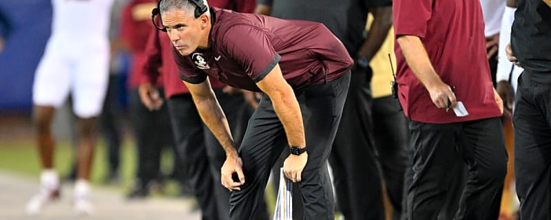 Florida State is now left looking for answers after a recruit they really needed chose a lesser program over the Noles