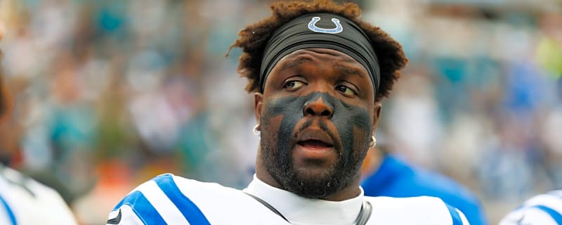 Grading the signing: Las Vegas Raiders get their first edge rusher since trading Maxx Crosby