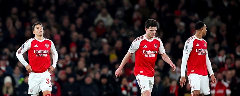 David Seaman criticises one decision Mikel Arteta made against Man Utd