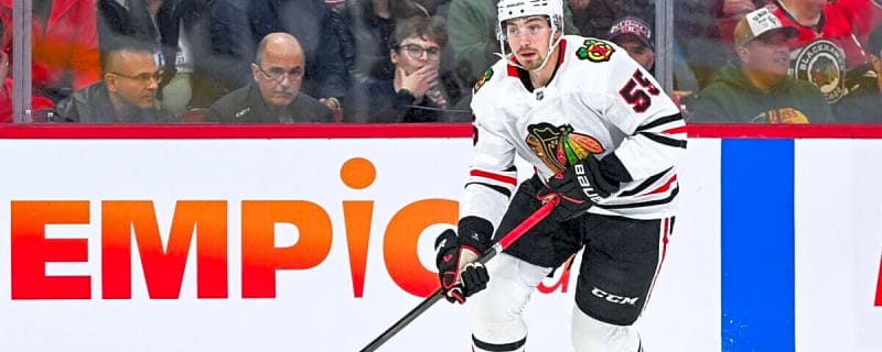 Key Takeaways From the Blackhawks’ 4-3 Shootout Win Over the Hurricanes