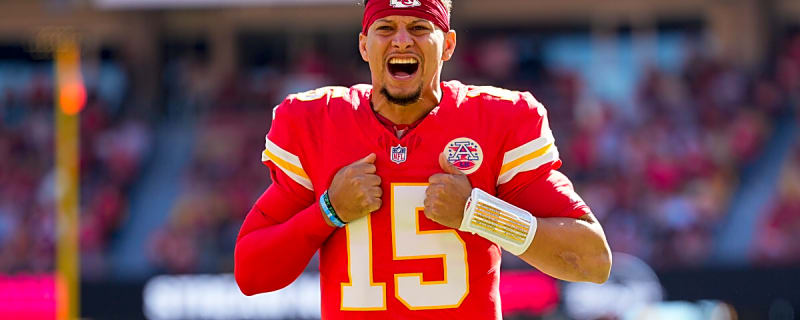 Patrick Mahomes Could Land 22-TD Weapon in Chiefs’ Latest Prediction