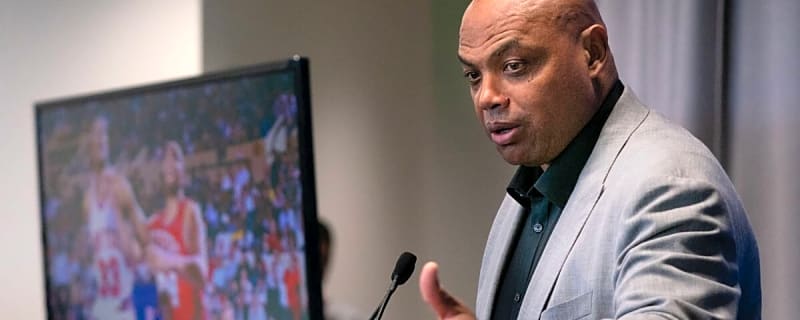 Charles Barkley Slams Oversensitive Cancel Culture, Admits He Was Joking That San Antonio Women Are Fat