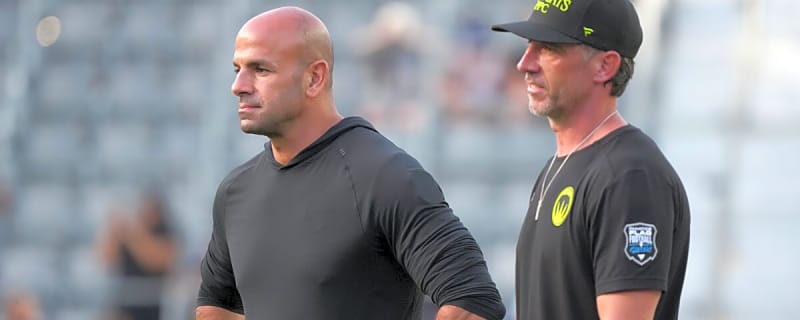 49ers coach Kyle Shanahan doesn't mince words about Robert Saleh and his opportunity with Cam Ward, Titans