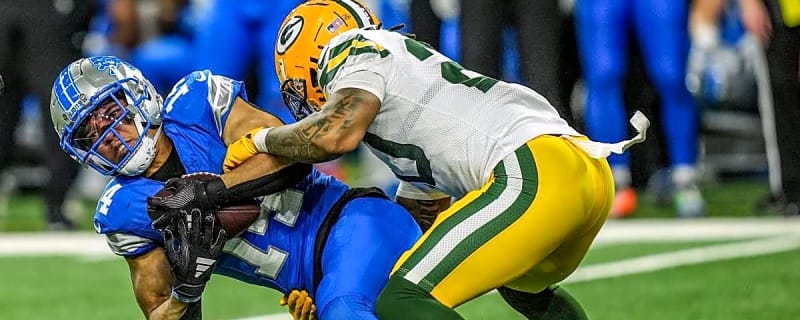 Packers second-round pick called underrated sleeper to watch in 2025