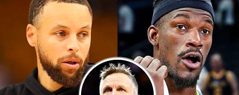 Steve Kerr Admits Jimmy Butler Is Unable to Solve Warriors’ Major Issue Without Stephen Curry