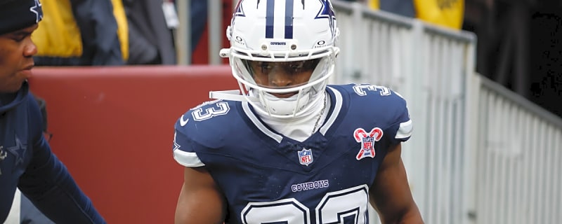 Cowboys' tough free agency decision on Javonte Williams should be easier than it initially seemed