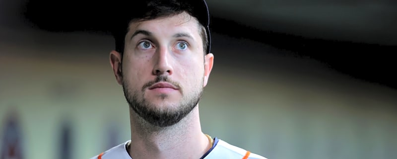 Dodgers' Kyle Tucker Reveals How Blue Jays Helped Him During Fractured Shin Recovery