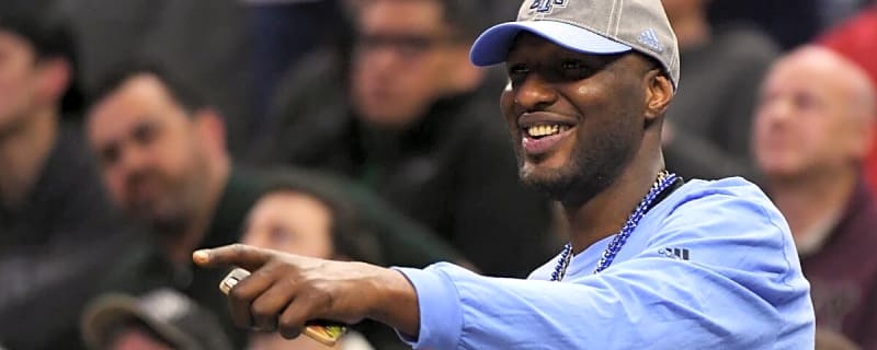 Former Lakers Champion Reportedly Evicted From LA Residence For Failing To Pay $45,000 Rent