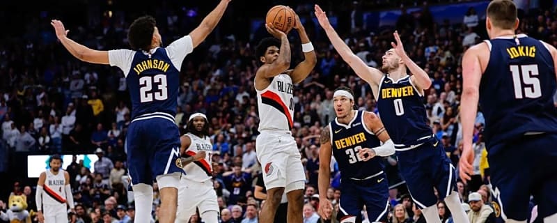 Nikola Jokic’s Nuggets Face Difficult Trade Decision to Secure Key Extension, Insider Claims