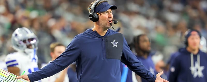 Cowboys 'Pursuing' Eagles Star In Free Agency