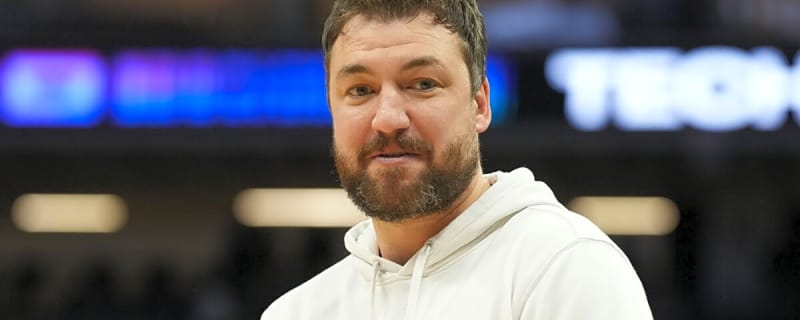 Chris DeMarco Addresses Warriors Exit After 13-Year Tenure With Heartfelt Note